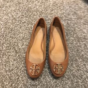 Tory Burch outlet flats